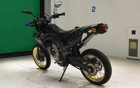 HONDA CRF250M MD38