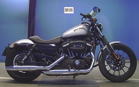 HARLEY XL883N 2015 LE2