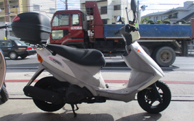 SUZUKI ADDRESS V125 G CF46A