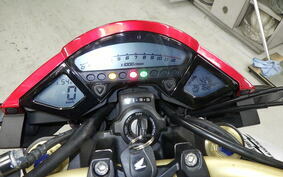 HONDA CB1000R ABS 2011