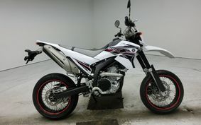 YAMAHA WR250X 2012 DG15J