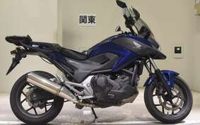 HONDA NC750X DCT 2014 RC72