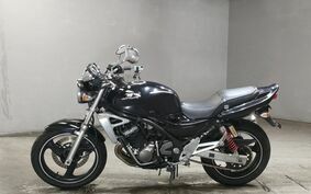 KAWASAKI BALIUS 250 Gen.2 ZR250B