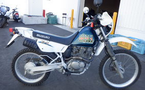 SUZUKI DJEBEL 200 (DR200SE) SH42A