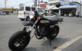 HONDA APE 50 D AC18