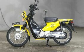 HONDA CROSS CUB 110 JA10