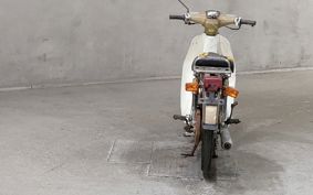 HONDA  SUPER CUB 50 SUPER  DELUXE  C50