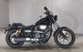 YAMAHA BOLTR VN09J