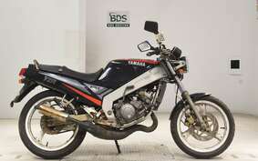 YAMAHA TZR125 3TY