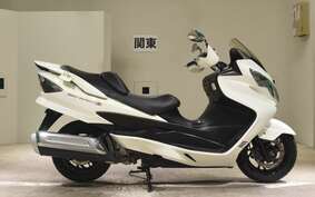 SUZUKI SKYWAVE 250 (Burgman 250) S Gen.3 CJ46A