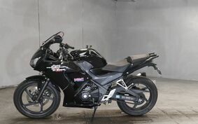 HONDA CBR250R MC41