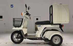 HONDA GYRO X TD02