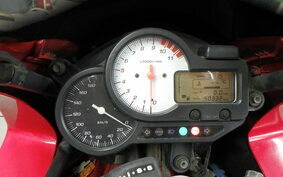 HONDA VTR1000F 2001 SC36