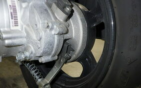 SUZUKI ADDRESS V125 Gen.2 DP12H