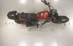 SUZUKI GRASS TRACKER NJ47A