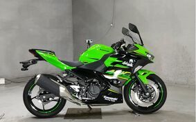 KAWASAKI NINJA 400 2018 EX400G