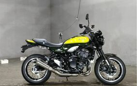 KAWASAKI Z900RS 2023 ZR900K