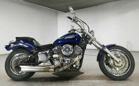 YAMAHA DRAGSTAR 1100 1999 VP10J