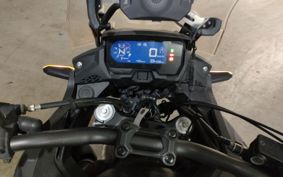 HONDA 400 X NC56