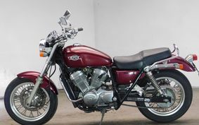 HONDA VRX400 ROADSTAR 1995 NC33