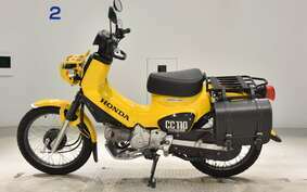 HONDA CROSS CUB 110 JA45