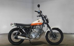 SUZUKI GRASS TRACKER NJ47A