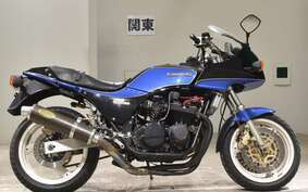 KAWASAKI GPZ750 1984 ZX750A