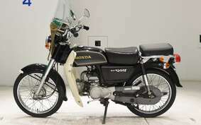 HONDA CD90 BENLY HA03