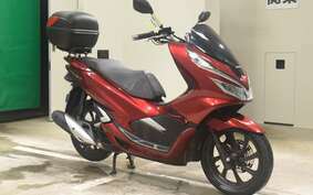 HONDA PCX 150 ABS KF30