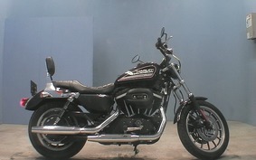 HARLEY XL883RI 2008 CS2