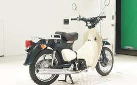 HONDA LITTLE CUB E AA01