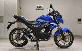 SUZUKI GIXXER 150 NG4BG