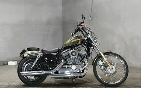 HARLEY XL1200V 2013 LF3