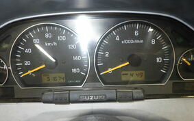 SUZUKI SKYWAVE 400 Gen.2 2003 CK43A