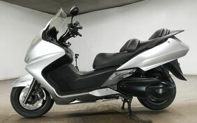 HONDA SILVER WING 400 2005 NF01