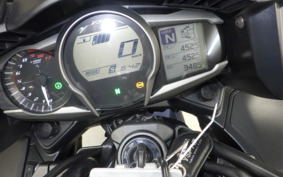 YAMAHA FJR1300 AS 2018 RP27J