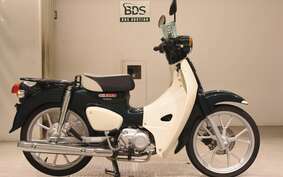 HONDA C110 SUPER CUB JA59