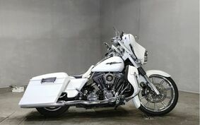 HARLEY FLHX 1580 2007 KB4