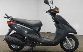 YAMAHA AXIS 125 TREET SE53J