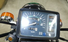 HONDA CD125T BENLY CD125T