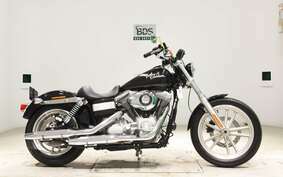 HARLEY FXD 1580 2010 GM4