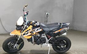 KAWASAKI KSR110 KL110A