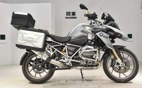 BMW R1200GS 2014 0A01