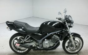 KAWASAKI BALIUS 250 1993 ZR250A