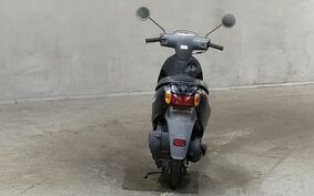 SUZUKI LET's 4 G CA41A