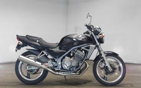 KAWASAKI BALIUS 250 1993 ZR250A