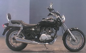 KAWASAKI ELIMINATOR 125 2006 BN125A