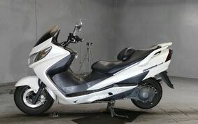 SUZUKI SKYWAVE 250 (Burgman 250) S CJ43A