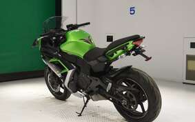 KAWASAKI NINJA 400 2013 EX400E