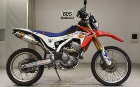 HONDA CRF250L MD38